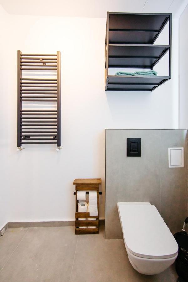 Mountain Retreat Apartment Sinaia Luaran gambar
