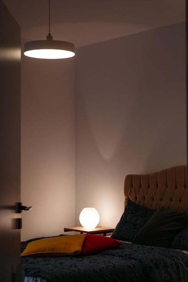 Mountain Retreat Apartment Sinaia Luaran gambar