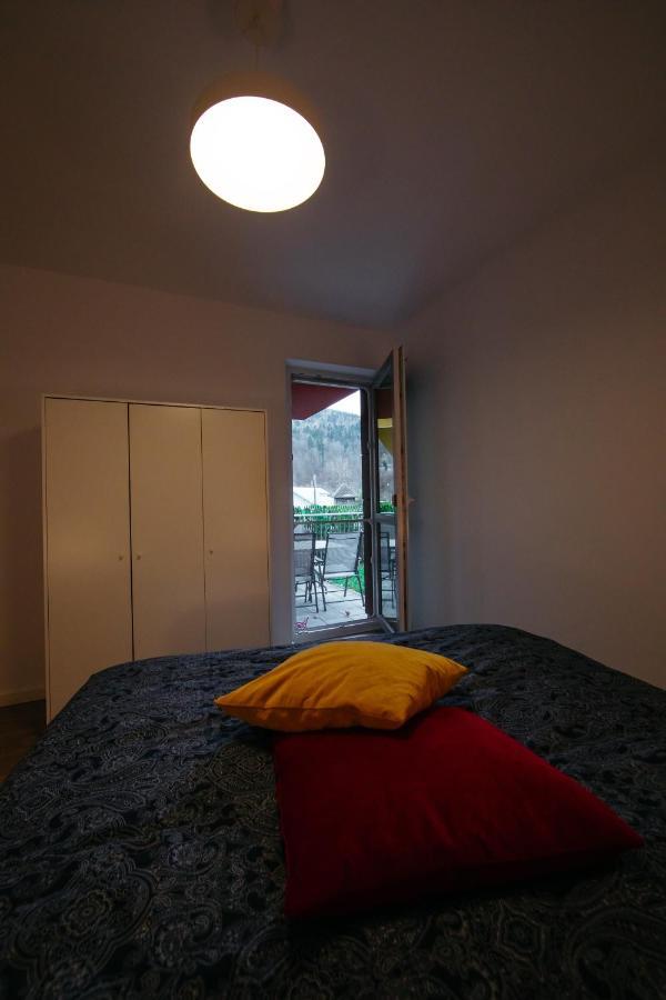 Mountain Retreat Apartment Sinaia Luaran gambar