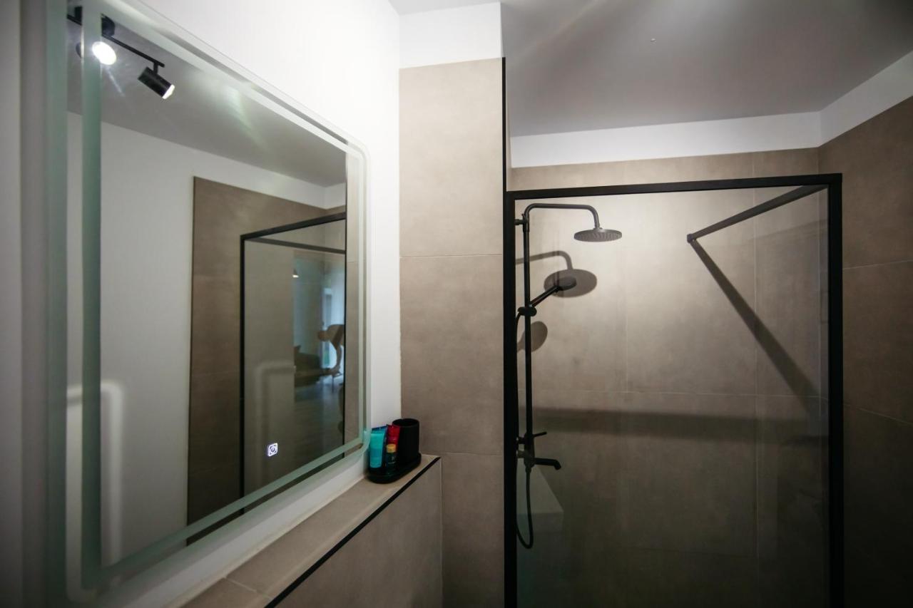 Mountain Retreat Apartment Sinaia Luaran gambar